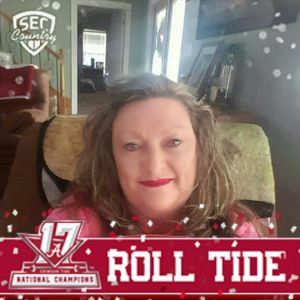 Meet your Posher, Barbara